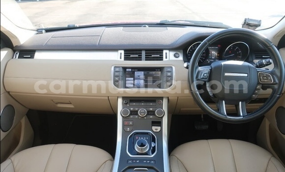 Acheter Occasion Voiture Range Rover Evoque Rouge à Beitbridge, Matabeleland South Acheter Occasion Voiture Range Rover Evoque Rouge à Beitbridge, Matabeleland South
