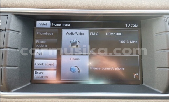 Acheter Occasion Voiture Range Rover Evoque Rouge à Beitbridge, Matabeleland South Acheter Occasion Voiture Range Rover Evoque Rouge à Beitbridge, Matabeleland South