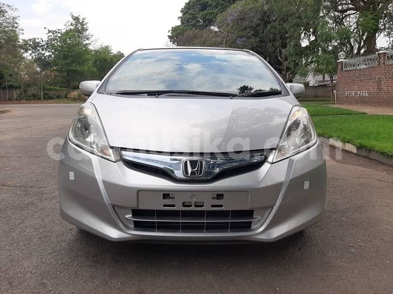 Big with watermark honda fit harare harare 25387