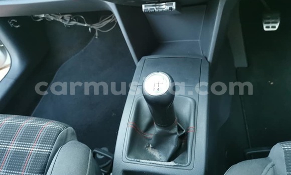 Acheter Occasion Voiture Volkswagen Golf Gris à Harare, Harare Acheter Occasion Voiture Volkswagen Golf Gris à Harare, Harare