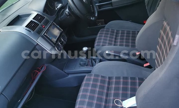 Acheter Occasion Voiture Volkswagen Golf Gris à Harare, Harare Acheter Occasion Voiture Volkswagen Golf Gris à Harare, Harare
