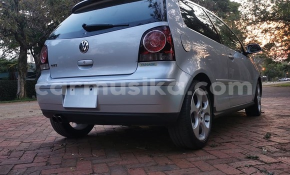 Acheter Occasion Voiture Volkswagen Golf Gris à Harare, Harare Acheter Occasion Voiture Volkswagen Golf Gris à Harare, Harare