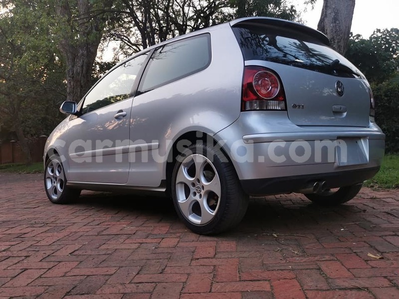Big with watermark volkswagen golf harare harare 25388