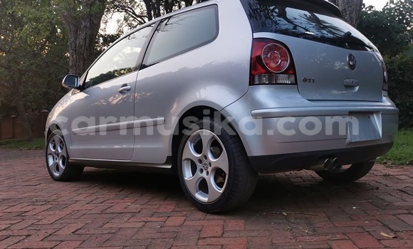 Acheter Occasion Voiture Volkswagen Golf Gris à Harare, Harare Acheter Occasion Voiture Volkswagen Golf Gris à Harare, Harare