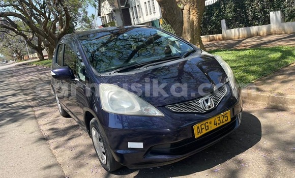 Acheter Occasion Voiture Honda Fit Bleu à Harare, Harare Acheter Occasion Voiture Honda Fit Bleu à Harare, Harare