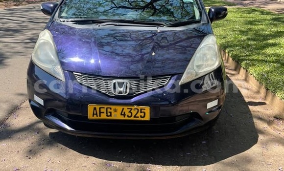 Acheter Occasion Voiture Honda Fit Bleu à Harare, Harare Acheter Occasion Voiture Honda Fit Bleu à Harare, Harare
