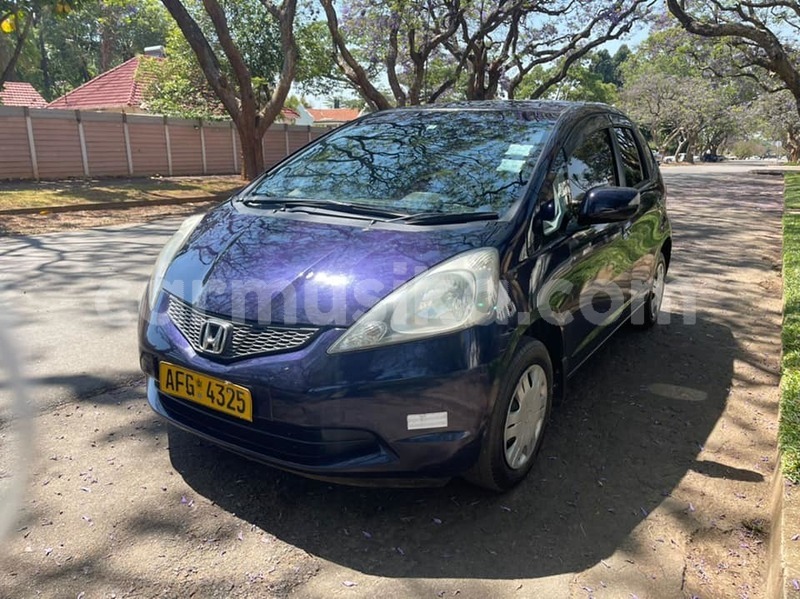 Big with watermark honda fit harare harare 25391