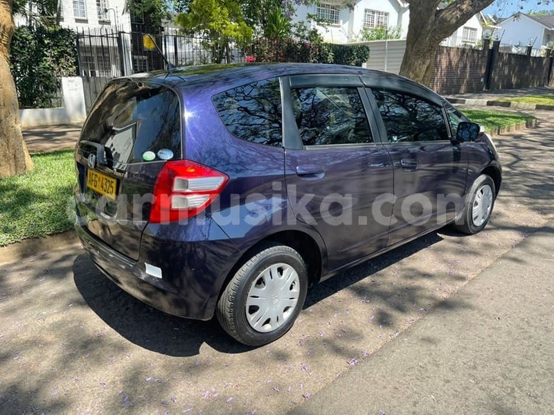 Big with watermark honda fit harare harare 25391