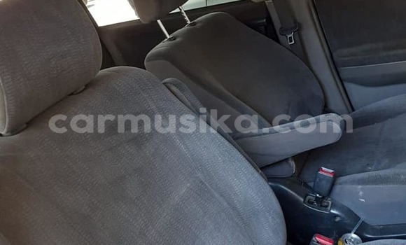 Acheter Occasion Voiture Toyota Noah Gris à Harare, Harare Acheter Occasion Voiture Toyota Noah Gris à Harare, Harare