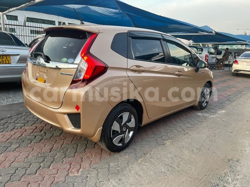 Big with watermark honda fit harare harare 25393