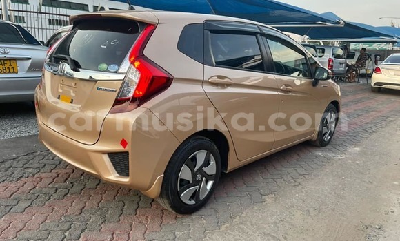 Acheter Occasion Voiture Honda Fit Marron à Harare, Harare Acheter Occasion Voiture Honda Fit Marron à Harare, Harare
