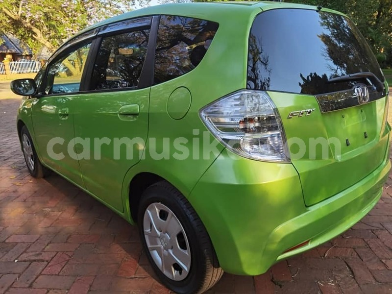 Big with watermark honda fit harare harare 25396