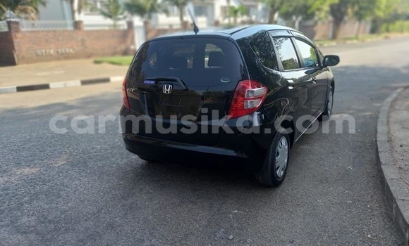 Acheter Occasion Voiture Honda Fit Bleu à Harare, Harare Acheter Occasion Voiture Honda Fit Bleu à Harare, Harare