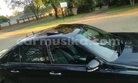 Buy Used Mercedes-Benz E-Classe Black Car in Harare in Harare Buy Used Mercedes-Benz E-Classe Black Car in Harare in Harare