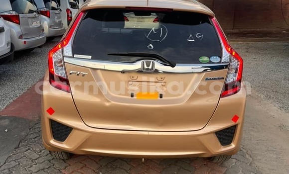 Acheter Occasion Voiture Honda Fit Marron à Harare, Harare Acheter Occasion Voiture Honda Fit Marron à Harare, Harare