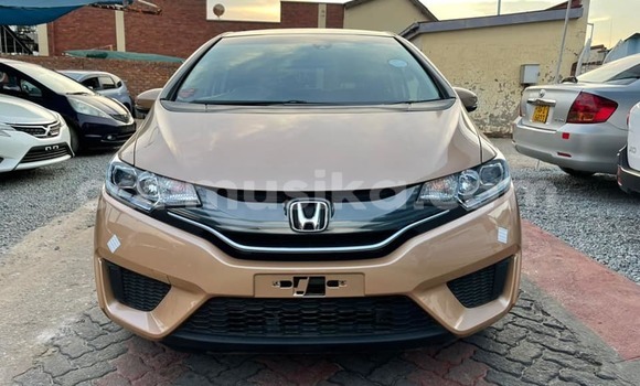 Acheter Occasion Voiture Honda Fit Marron à Harare, Harare Acheter Occasion Voiture Honda Fit Marron à Harare, Harare