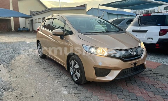 Acheter Occasion Voiture Honda Fit Marron à Harare, Harare Acheter Occasion Voiture Honda Fit Marron à Harare, Harare