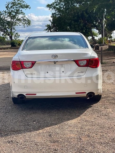 Big with watermark toyota mark x harare harare 25405