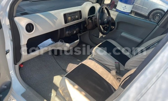 Buy Used Toyota Passo White Car in Harare in Harare Buy Used Toyota Passo White Car in Harare in Harare