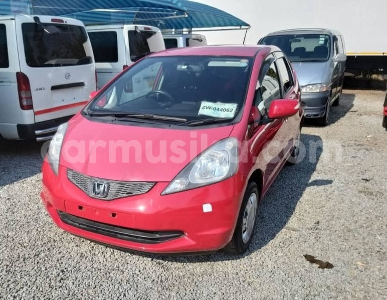 Big with watermark honda fit harare harare 25413