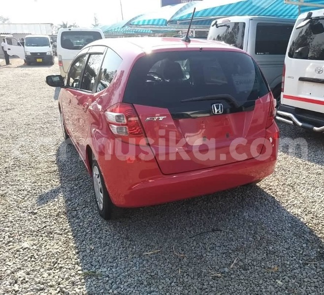 Big with watermark honda fit harare harare 25413