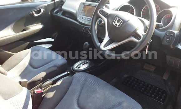 Buy Used Honda Fit Red Car in Harare in Harare Buy Used Honda Fit Red Car in Harare in Harare