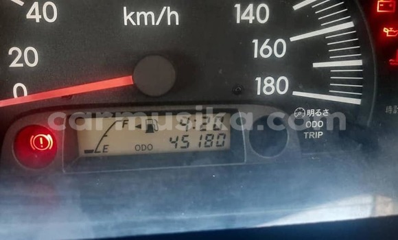 Buy Used Toyota Probox Silver Car in Harare in Harare Buy Used Toyota Probox Silver Car in Harare in Harare