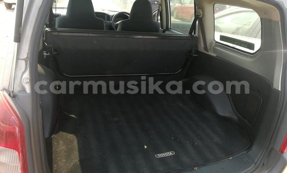 Buy Used Toyota Probox Silver Car in Harare in Harare Buy Used Toyota Probox Silver Car in Harare in Harare