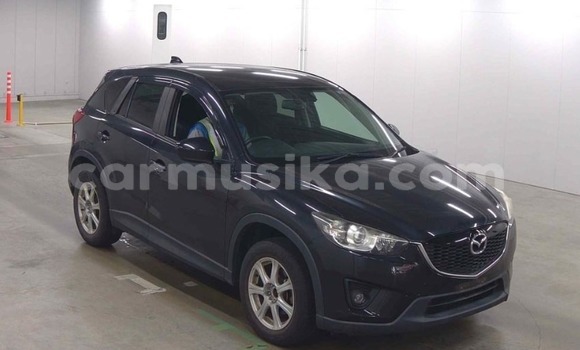 Acheter Occasion Voiture Mazda CX-5 Bleu à Beitbridge, Matabeleland South