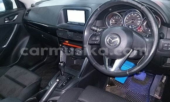 Buy Used Mazda CX-5 Blue Car in Beitbridge in Matabeleland South Buy Used Mazda CX-5 Blue Car in Beitbridge in Matabeleland South
