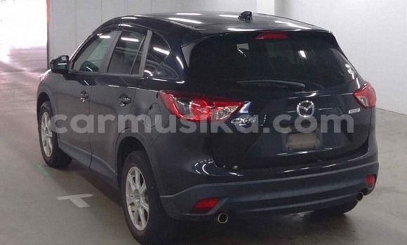 Buy Used Mazda CX-5 Blue Car in Beitbridge in Matabeleland South Buy Used Mazda CX-5 Blue Car in Beitbridge in Matabeleland South