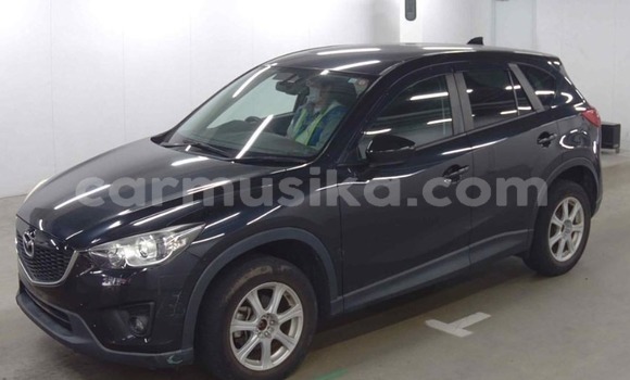 Buy Used Mazda CX-5 Blue Car in Beitbridge in Matabeleland South Buy Used Mazda CX-5 Blue Car in Beitbridge in Matabeleland South