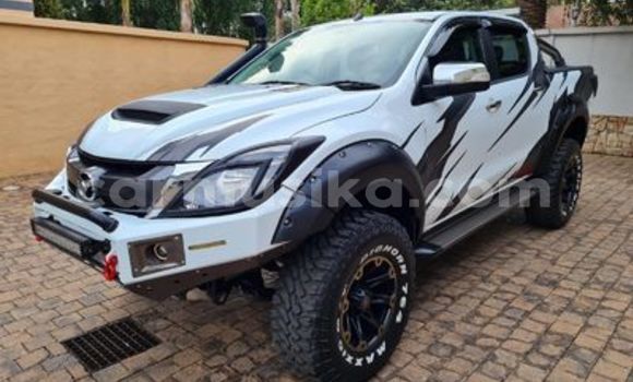 Tenga Tsaru Mazda BT-50 Zvimwe Mota in Beitbridge in Matabeleland South