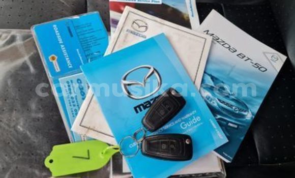 Acheter Occasion Voiture Mazda BT-50 Autre à Beitbridge, Matabeleland South Acheter Occasion Voiture Mazda BT-50 Autre à Beitbridge, Matabeleland South