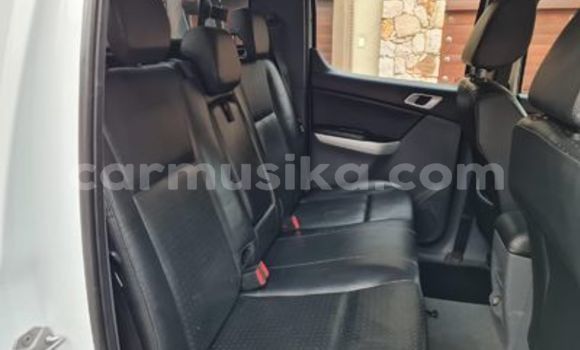 Acheter Occasion Voiture Mazda BT-50 Autre à Beitbridge, Matabeleland South Acheter Occasion Voiture Mazda BT-50 Autre à Beitbridge, Matabeleland South