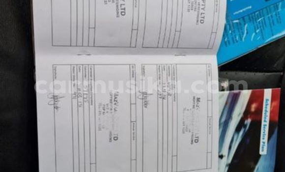 Acheter Occasion Voiture Mazda BT-50 Autre à Beitbridge, Matabeleland South Acheter Occasion Voiture Mazda BT-50 Autre à Beitbridge, Matabeleland South