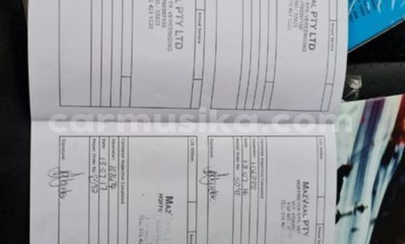 Acheter Occasion Voiture Mazda BT-50 Autre à Beitbridge, Matabeleland South Acheter Occasion Voiture Mazda BT-50 Autre à Beitbridge, Matabeleland South