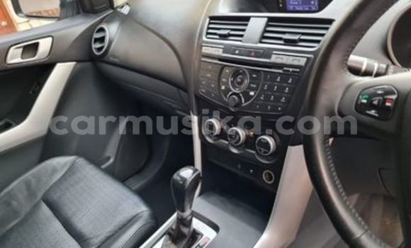 Acheter Occasion Voiture Mazda BT-50 Autre à Beitbridge, Matabeleland South Acheter Occasion Voiture Mazda BT-50 Autre à Beitbridge, Matabeleland South