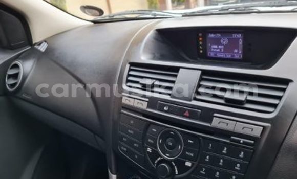 Acheter Occasion Voiture Mazda BT-50 Autre à Beitbridge, Matabeleland South Acheter Occasion Voiture Mazda BT-50 Autre à Beitbridge, Matabeleland South