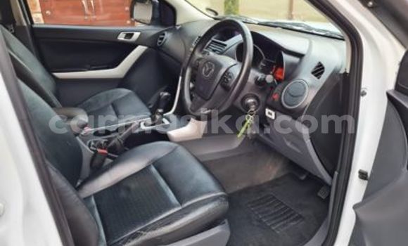 Acheter Occasion Voiture Mazda BT-50 Autre à Beitbridge, Matabeleland South Acheter Occasion Voiture Mazda BT-50 Autre à Beitbridge, Matabeleland South