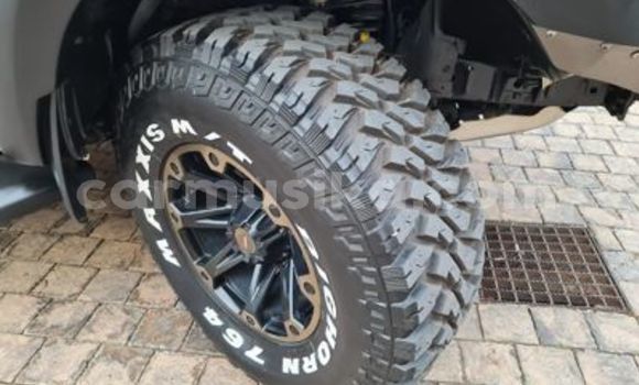 Acheter Occasion Voiture Mazda BT-50 Autre à Beitbridge, Matabeleland South Acheter Occasion Voiture Mazda BT-50 Autre à Beitbridge, Matabeleland South