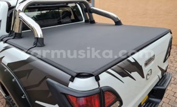 Acheter Occasion Voiture Mazda BT-50 Autre à Beitbridge, Matabeleland South Acheter Occasion Voiture Mazda BT-50 Autre à Beitbridge, Matabeleland South
