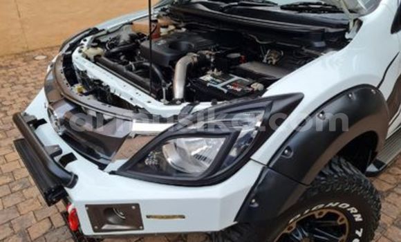 Acheter Occasion Voiture Mazda BT-50 Autre à Beitbridge, Matabeleland South Acheter Occasion Voiture Mazda BT-50 Autre à Beitbridge, Matabeleland South