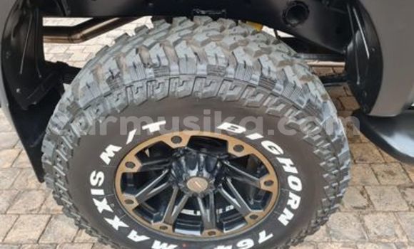 Acheter Occasion Voiture Mazda BT-50 Autre à Beitbridge, Matabeleland South Acheter Occasion Voiture Mazda BT-50 Autre à Beitbridge, Matabeleland South