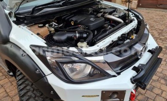 Acheter Occasion Voiture Mazda BT-50 Autre à Beitbridge, Matabeleland South Acheter Occasion Voiture Mazda BT-50 Autre à Beitbridge, Matabeleland South