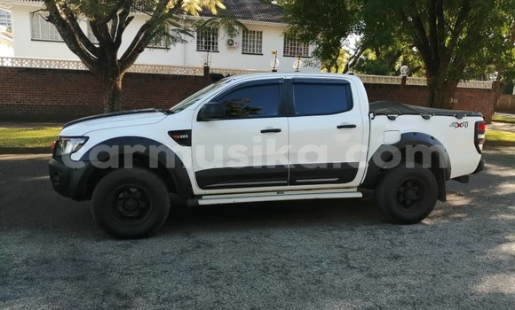 Buy Used Ford Ranger White Car in Harare in Harare Buy Used Ford Ranger White Car in Harare in Harare