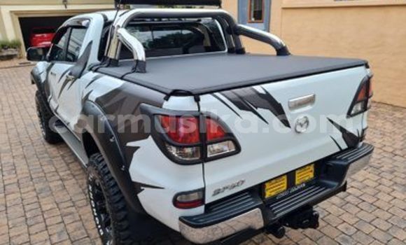 Acheter Occasion Voiture Mazda BT-50 Autre à Beitbridge, Matabeleland South Acheter Occasion Voiture Mazda BT-50 Autre à Beitbridge, Matabeleland South