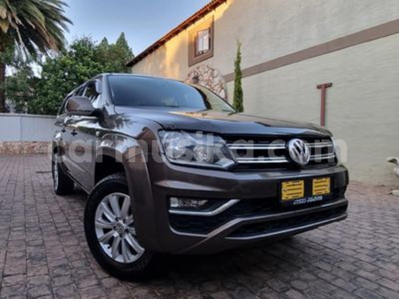 Big with watermark volkswagen amarok matabeleland south beitbridge 25424