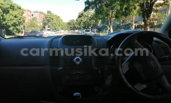 Buy Used Ford Ranger White Car in Harare in Harare Buy Used Ford Ranger White Car in Harare in Harare