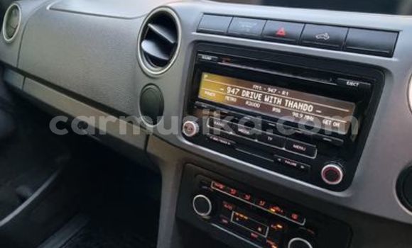 Acheter Occasion Voiture Volkswagen Amarok Marron à Beitbridge, Matabeleland South Acheter Occasion Voiture Volkswagen Amarok Marron à Beitbridge, Matabeleland South